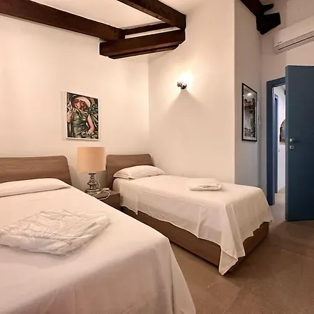 Terry - Heart Of Sardinia Villa