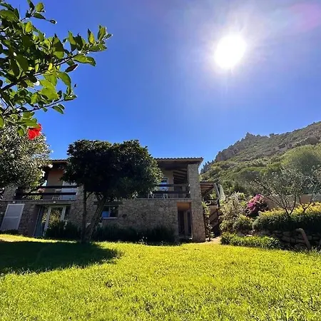 Terry - Heart Of Sardinia Villa