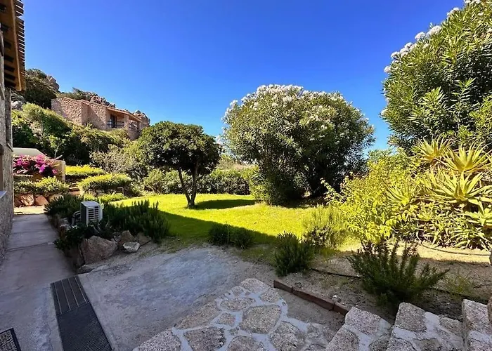 Villa Terry - Heart Of Sardinia Costa Paradiso