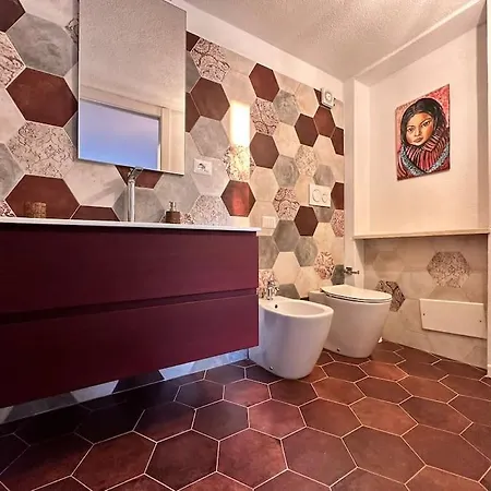 Terry - Heart Of Sardinia * コスタ・パラディーゾ