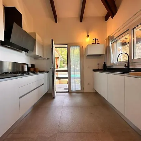 ヴィラ Terry - Heart Of Sardinia *