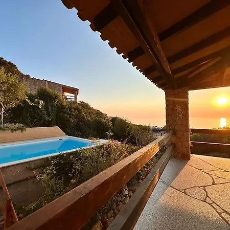 Terry - Heart Of Sardinia