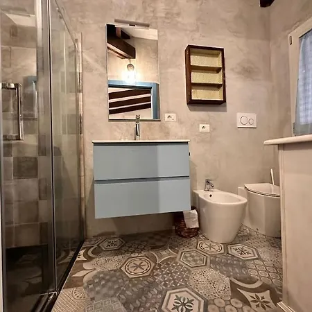 ヴィラ Terry - Heart Of Sardinia