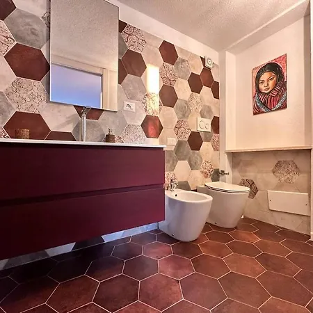 Terry - Heart Of Sardinia ヴィラ *