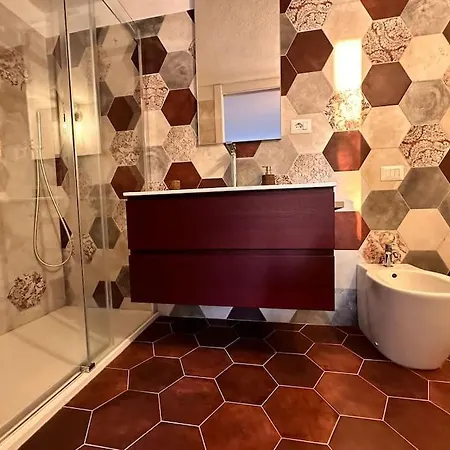 Terry - Heart Of Sardinia *