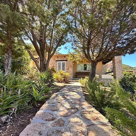 Terry - Heart Of Sardinia * コスタ・パラディーゾ