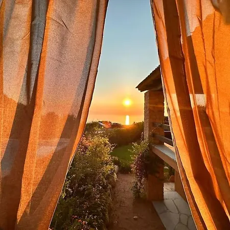 Terry - Heart Of Sardinia ヴィラ *