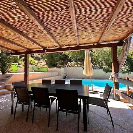 Terry - Heart Of Sardinia * コスタ・パラディーゾ